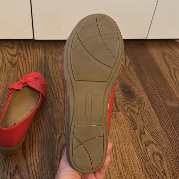 Comfortview The Pamela Slip-On Flat Size 10 - Picture 5 of 5